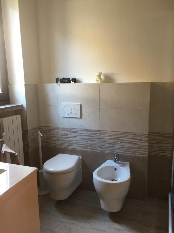 Ca' Spass Apartment Gera Lario Bagian luar foto