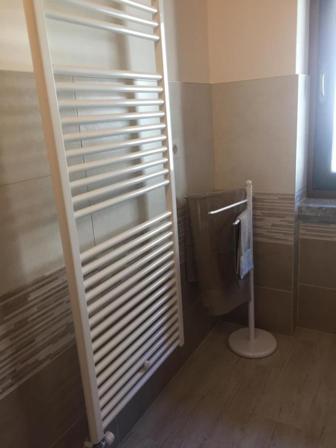 Ca' Spass Apartment Gera Lario Bagian luar foto
