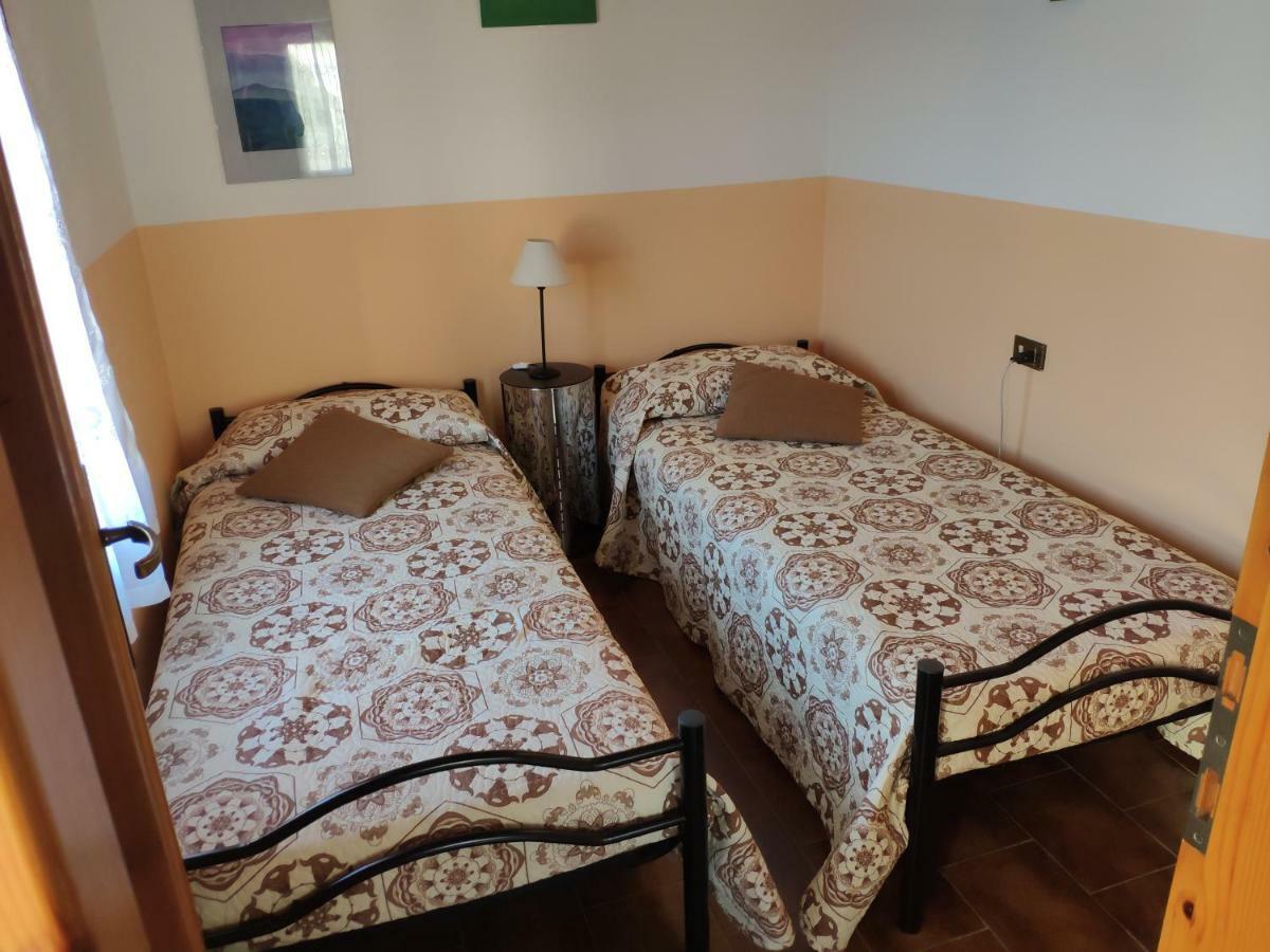 Ca' Spass Apartment Gera Lario Bagian luar foto